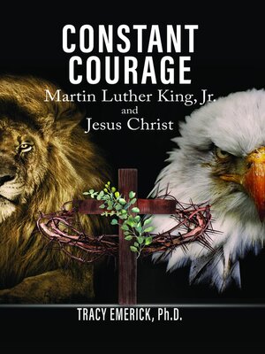 cover image of Constant Courage
